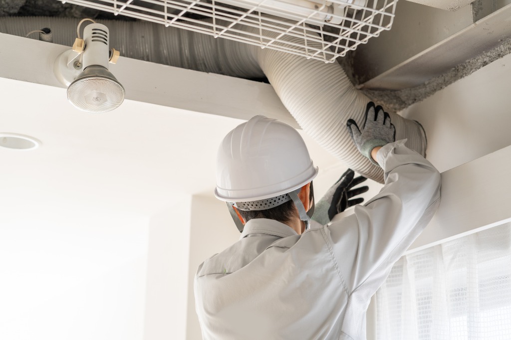 自分が手掛ける達成感